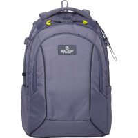 Walker CAMPUS NEO STEEL GREY Steel Grey
