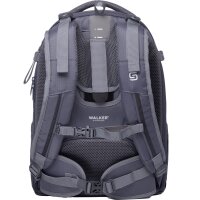 Walker CAMPUS NEO STEEL GREY Steel Grey