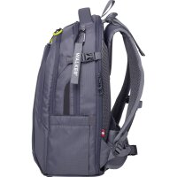 Walker CAMPUS NEO STEEL GREY Steel Grey