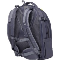 Walker CAMPUS NEO STEEL GREY Steel Grey