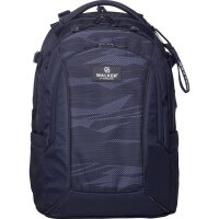 Walker CAMPUS NEO Layers Grey Layers Grey