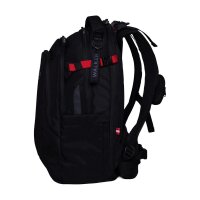 Walker CAMPUS NEO Black Black