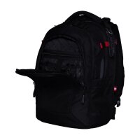Walker CAMPUS NEO Black Black