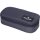 Walker Pencil Box Steel Grey Wizzard