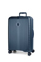 Polestream Paris Blue metallic L