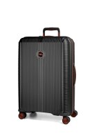 Polestream Paris Black metallic S