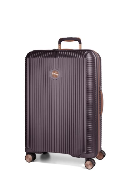 Polestream Paris Amethyst metallic M