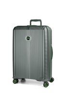 Polestream Paris Green metallic M