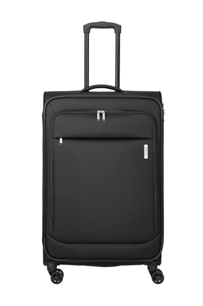 Travelite Priego L Anthracite Koffer
