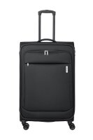 Travelite Priego L Anthracite Koffer