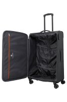 Travelite Priego L Anthracite Koffer