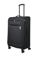 Travelite Priego M Anthracite Koffer