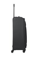 Travelite Priego M Anthracite Koffer