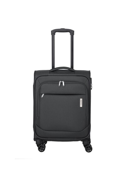 Travelite Priego S Anthracite Koffer