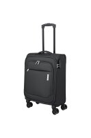 Travelite Priego S Anthracite Koffer