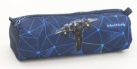 School-Buddy Schulranzen-Set 4-teilig Space
