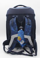 School-Buddy Schulranzen-Set 4-teilig Space
