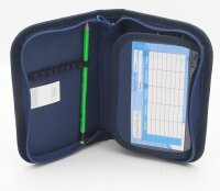 School-Buddy Schulranzen-Set 4-teilig Space