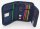 School-Buddy Schulranzen-Set 4-teilig Space