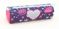 School-Buddy Schulranzen-Set 4-teilig Heart