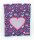 School-Buddy Schulranzen-Set 4-teilig Heart