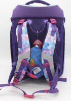 School-Buddy Schulranzen-Set 4-teilig Butterfly-2
