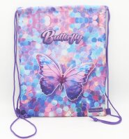 School-Buddy Schulranzen-Set 4-teilig Butterfly-2