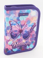 School-Buddy Schulranzen-Set 4-teilig Butterfly-2
