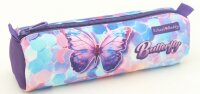 School-Buddy Schulranzen-Set 4-teilig Butterfly-2