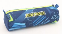 School-Buddy Schulranzen-Set 4-teilig Football