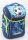 School-Buddy Schulranzen-Set 4-teilig Football