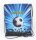 School-Buddy Schulranzen-Set 4-teilig Football