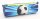 School-Buddy Schulranzen-Set 4-teilig Football