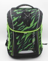 School-Buddy Schulranzen-Set 4-teilig Panther
