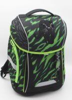 School-Buddy Schulranzen-Set 4-teilig Panther