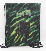 School-Buddy Schulranzen-Set 4-teilig Panther