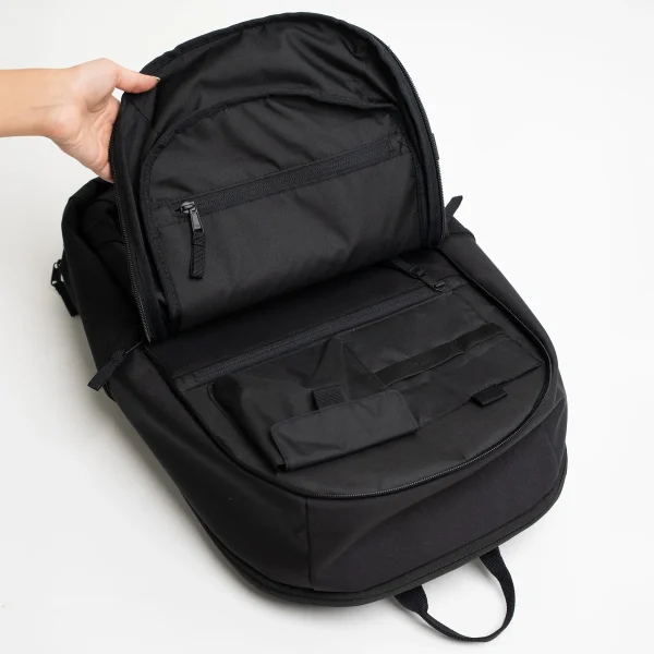 Got Bag HYBRID PACK  black Rucksack