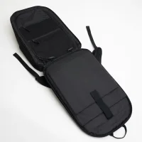 Got Bag HYBRID PACK  black Rucksack