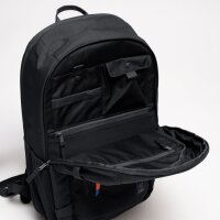 Got Bag HYBRID PACK  black Rucksack