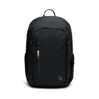 Got Bag HYBRID PACK  black Rucksack