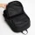 Got Bag HYBRID PACK  black Rucksack