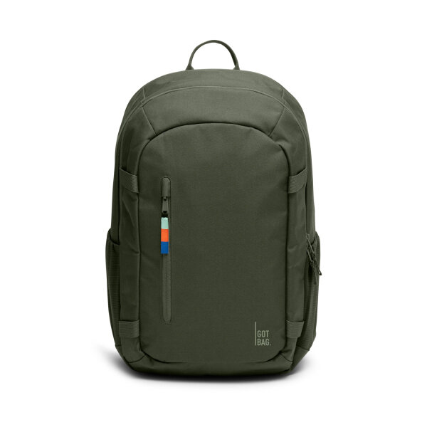 Got Bag HYBRID PACK algae Rucksack