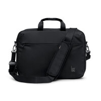 Got Bag  COMMUTER BAG black