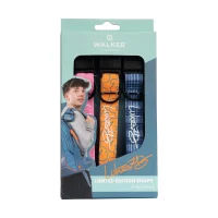 Schneider Snaps 3tlg Limited Edition Lukas