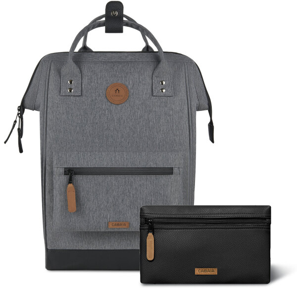 Cabaia Adventurer L Getaria TU Rucksack