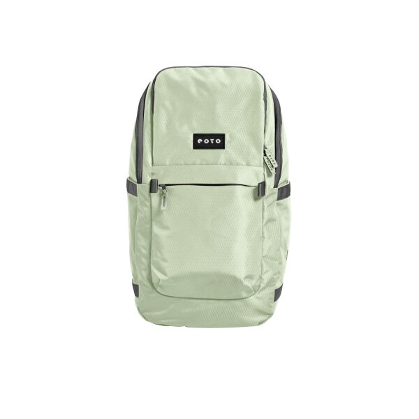 Eoto Rucksack "Easy27", Mint Grün