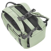 Eoto Rucksack "Easy27", Mint Grün