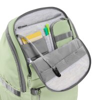 Eoto Rucksack "Easy27", Mint Grün