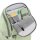 Eoto Rucksack "Easy27", Mint Grün