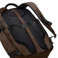 Eoto Rucksack "Tidy22", Mokka Braun